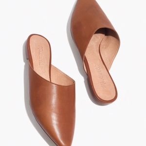 Madewell Remi Mule